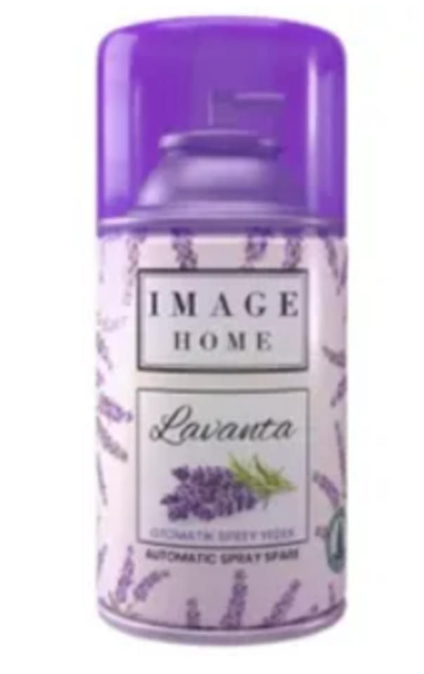 IMAGE HOME OTOMOTİK YEDEK LAVANTA